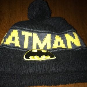Batman Kids Hat